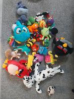 Knuffels, Ophalen, Zo goed als nieuw, Overige typen