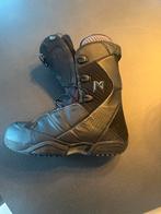 Salomon snowboard schoenen, Ophalen, Gebruikt, Schoenen