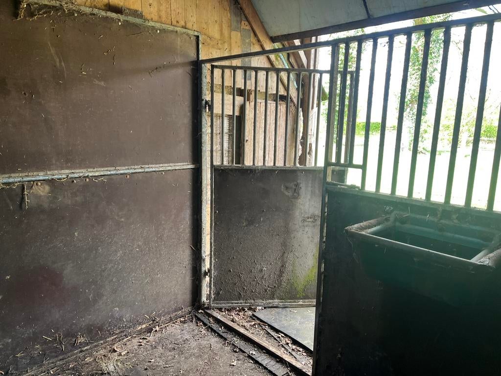 Paardenbox, Dieren en Toebehoren, Toebehoren