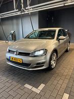 Volkswagen Golf 1.4 TSI 140PK DealerOH, Cruise, Massage, PDC, Auto's, Volkswagen, Voorwielaandrijving, Euro 5, Zwart, 4 cilinders
