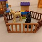 Playmobil Mia's paardenstal 41361, Kinderen en Baby's, Speelgoed | Playmobil, Ophalen of Verzenden, Zo goed als nieuw, Complete set