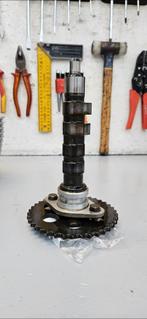 BMW R100 Nokkenas met lager en tandwiel, Ophalen of Verzenden, Gebruikt