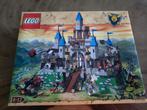 NIEUW Lego 6098 kasteel ridders nieuw in doos, Ophalen of Verzenden, Nieuw, Complete set, Lego
