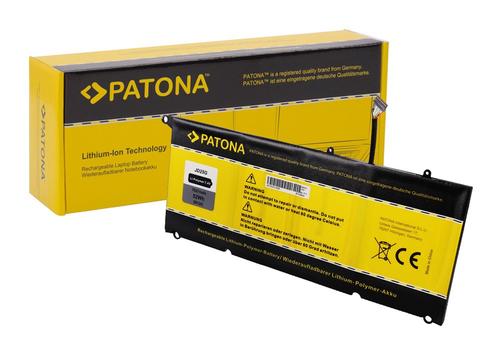 Battery Dell JD25G 90V7W RWT1R 0N7T6 5K9CP XPS13 9343 9350, Verzenden, Nieuw