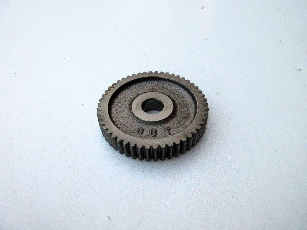 Honda VT700 startmotor tandwiel VT 700 krans start tand wiel, Ophalen of Verzenden, Gebruikt