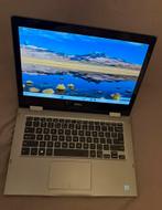 Dell Inspiron 5379 2-in-1tablet pc i5/8gb/256gb Touchscreen, Ophalen of Verzenden, Zo goed als nieuw