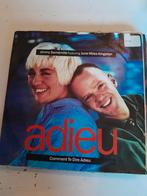 Jimmy somerville 7inch comment te dire adieu, Ophalen of Verzenden, Zo goed als nieuw, Pop