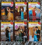 Bouquet Favorieten romans 3in1 bundels, Ophalen of Verzenden, Zo goed als nieuw, Nederland