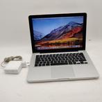 Apple Macbook Pro 13inch mid 2010 nu voor €119.99, Computers en Software, Apple Macbooks, MacBook Pro, Gebruikt, 2 tot 3 Ghz, 13 inch