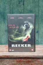 Reeker DVD, Ophalen of Verzenden