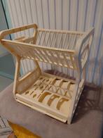 Kunststof Afdruiprek - Praktisch en Duurzaam, Ophalen of Verzenden, Nieuw