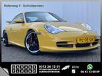Porsche 911 3.6 Coupé 996 GT3 Collect Car Speed Yellow Carb, Gebruikt, Overige kleuren, Bedrijf, Handgeschakeld