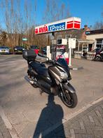 Yamaha Scooter YP 250R X-Max, Rijksstraatweg 248
3634AN  Loenersloot, NL, 250 cc, Scooter, Bedrijf