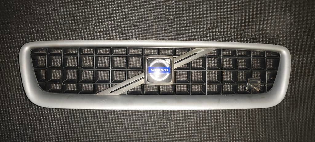 Volvo V70 R grille, Ophalen of Verzenden, Volvo, Bumper