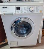 Miele W2521 SoftCare System Wasmachine - 5kg, Witgoed en Apparatuur, Wasmachines, Ophalen, 1200 tot 1600 toeren, Gebruikt, 4 tot 6 kg