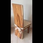 Suar Boomstamstoelen (Opruiming), Gebruikt, Maas-Waalweg 4, 5308 NS Aalst, Info@waridsara.nl, Waridsara