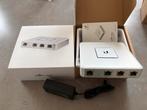 Ubiquiti UniFi Security Gateway USG, Ophalen of Verzenden, Gebruikt