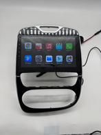 Renault Clio 10 Inch Android Multimedia Autoradio Navigatie, Ophalen of Verzenden, Nieuw