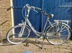 damesfiets, Fietsen en Brommers, Fietsen | Dames | Damesfietsen, Ophalen, 53 tot 56 cm, Versnellingen, Batavus