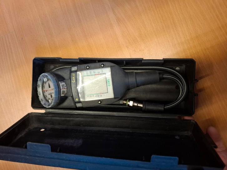 suunto lux, Audio, Tv en Foto, Radio's, Ophalen of Verzenden