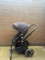 Joolz day + black, Ophalen of Verzenden, Gebruikt, Regenhoes