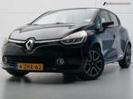 Renault Clio 0.9 TCe Dynamique Sport (KEYLESS,CRUISE CONTROL, Auto's, Renault, Voorwielaandrijving, 540 kg, Zwart, Origineel Nederlands
