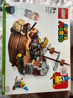 Lego super Mario Bowser’s luchtschip 71391, Ophalen, Nieuw, Complete set, Lego