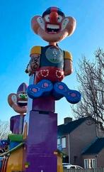 Carnavalswagen lijf (biker), Hobby en Vrije tijd, Ophalen, Zo goed als nieuw