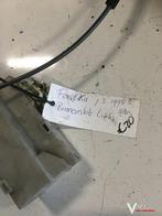 Ford Ka 1998 Portierslot Linksvoor