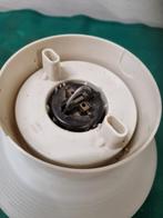 plafondlamp vintage nico glasbol, Ophalen of Verzenden, 'T Olde Gre-j, Info@toldegrej.nl, Endepoelstraat 20f Didam