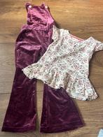 Z8 setje maat 98, Ophalen of Verzenden, Zo goed als nieuw, Meisje