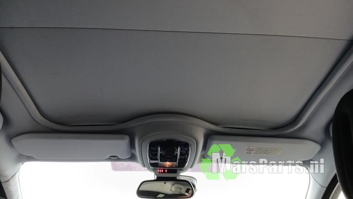 Panoramadak van een Peugeot 508 (EZR), Gebruikt, -, -, Ophalen of Verzenden