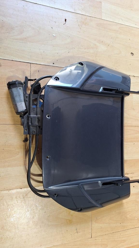 Schermechaniek BMW K1100 LT, Motoren, Ophalen of Verzenden