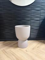 Elho Amber Coupe bloempot plantenpot nieuw, Kunststof, 40 cm of meer, Rond, Nieuw