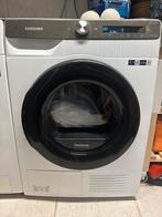 Samsung warmtepompdroger 8KG, Ophalen, Energieklasse A of zuiniger, 6 tot 8 kg, Gebruikt