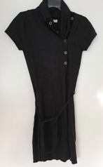 Mooie Garcia jurk, prachtige kwaliteit! Maat S, Zwart, Ophalen of Verzenden, Zo goed als nieuw, Maat 36 (S)
