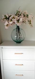 12 bloesemtakken voor €20, Ophalen, Gebruikt, Overige materialen, Wit