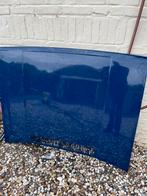 Motorkap golf mk1, Ophalen, Motorkap