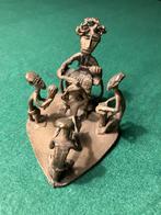 Ashanti  Afrikaanse kunst, Ophalen of Verzenden