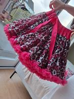 Oopsy Daisy Petticoat Rok Tule Onesize S M Roze, Maat 38/40 (M), Oopsy Daisy, Ophalen of Verzenden, Roze