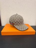 Gucci pet - Original kleuren inc dustbag, Kleding | Heren, Hoeden en Petten, Ophalen of Verzenden, Zo goed als nieuw