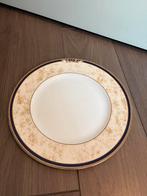Wedgwood cornucopia dinerbord, Huis en Inrichting, Keuken | Servies, Gebruikt, Ophalen of Verzenden, Bord(en), Wedgwood