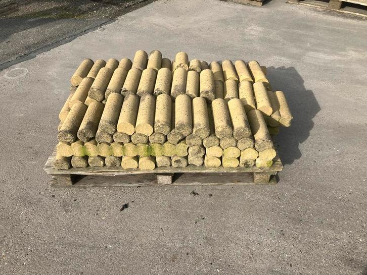 Sier tuin perkje, Tuin en Terras, Bielzen en Borders, Gebruikt, Border, Beton, Minder dan 25 cm, Minder dan 100 cm, Ophalen