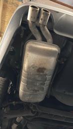 Midden- en achterdemper Alfa Romeo 166 V6, Auto-onderdelen, Ophalen of Verzenden, Gebruikt, Alfa Romeo