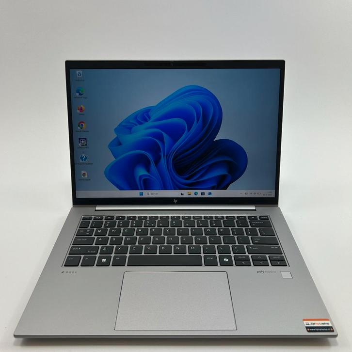 HP Zbook Firefly 14 G11 – Ultra 7 155H – 32GB DDR5 – 1TB SSD, Computers en Software, Windows Laptops, Refurbished, 14 inch, SSD