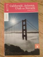 Reisgids Californië, Arizona, Utah en Nevada - Dominicus, Overige merken, Ophalen of Verzenden, Zo goed als nieuw, Reisgids of -boek