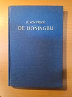 De honingbij, Gelezen, K. von Frisch, Ophalen of Verzenden, Overige diersoorten