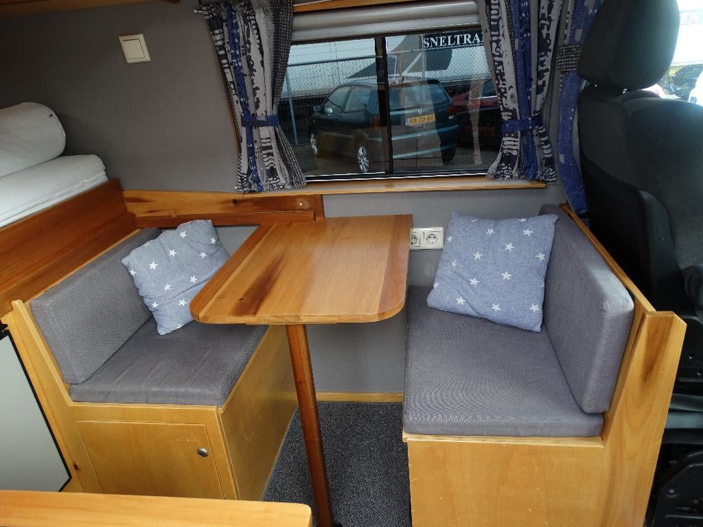 Caravans And Camping Opel