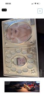 Baby fotolijst, Ophalen of Verzenden, Nieuw