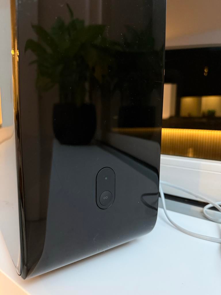 Sonos Subwoofer - Diepe Bas voor je Sonos Systeem, Audio, Tv en Foto, Luidsprekers, Ophalen, Zo goed als nieuw, Subwoofer, Sonos